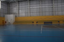 Projeto Autistas no Esporte de Taboão da Serra retorna neste sábado 30-04