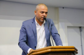 Vereador Celso Gallo é autor do Projeto de Lei que disciplina a participação de atletas de outros municípios nos Campeonatos Municipais