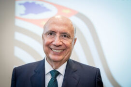 Henrique Meirelles