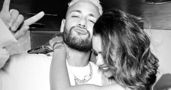 Bruna Biancardi e Neymar anunciaram a gravidez em abril deste ano