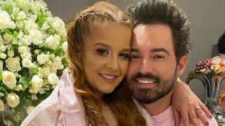 Maiara (da dupla com a irmã Maraísa) e Fernando Zor, dupla sertaneja de Sorocaba