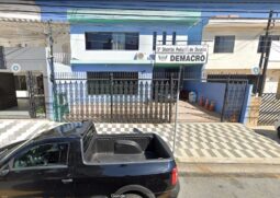 5&ordm; DP, em Osasco, investiga assassinato de PM aposentado e dono de bar