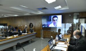 Prefeitos relatam a senadores pedidos de propina em 'balcão de negócios' do MEC