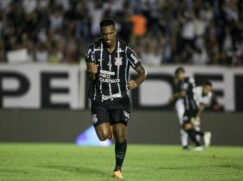 Corinthians joga mal e empata com a Portuguesa-RJ