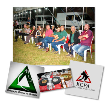 Confederação Brasileira de Cinofilia (CBKC)