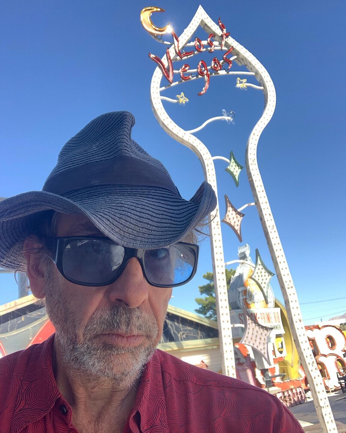 Tim Burton