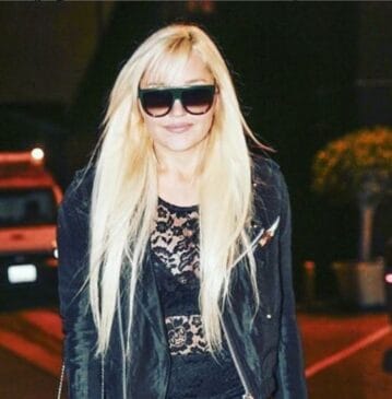 Amanda Bynes expulsa noivo de casa após achar estoque de crack