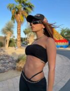Anitta demonstra interesse em Murilo Benício