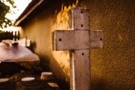 Homem foi morto a tiros durante assalto na Guatemala