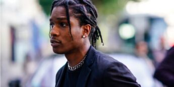Polícia encontra diversas armas na casa de A$AP Rocky