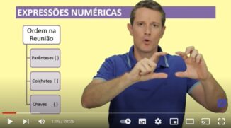 Professores influenciadores buscam democratizar a Educação, com resolução de exercícios e dicas de aprendizado por meio de posts e vídeos