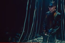 Bad Bunny vai ser o primeiro latino a estrelar filme de herói da Marvel