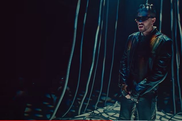 Bad Bunny vai ser o primeiro latino a estrelar filme de herói da Marvel