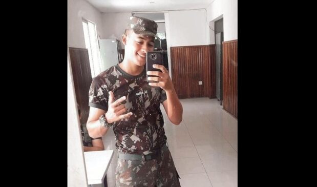 Investigação vai apontar se João Pedro foi arrastado por correnteza de rio em Baturité