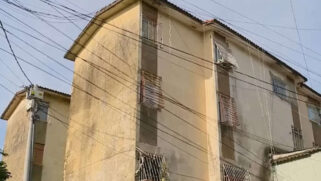 Imóvel emprestado para amigo acabou em caso de polícia