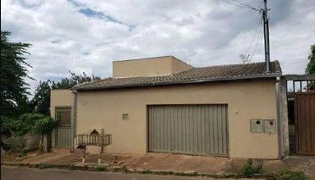 Leilão conta com casas, apartamentos, imóveis comerciais e terrenos