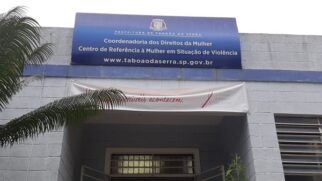 Coordenadoria de Taboão da Serra