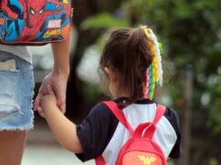 A saúde mental de crianças e adolescentes é uma preocupação crescente.