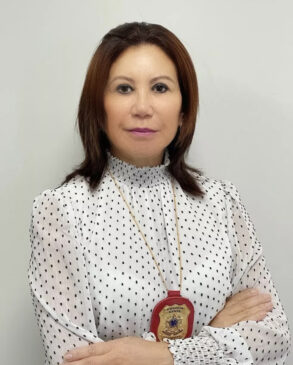 Delegada Elisabete Sato volta a assumir o comando do DHPP. Ela é atualmente a única mulher a ter estado à frente da direção do Departamento de Homicídios de São Paulo