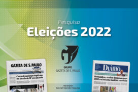 A pesquisa Govnet/Opinião Pesquisa foi realizada através de entrevistas pessoais domiciliares e abordagem telefônica com 800 eleitores.