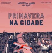 Primavera Sound em São Paulo
