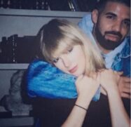 Fãs teorizam parceria entre Drake e Taylor Swift