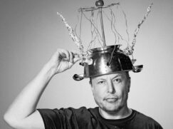 Elon Musk tem fortuna avaliada em mais de R$1 trilhão