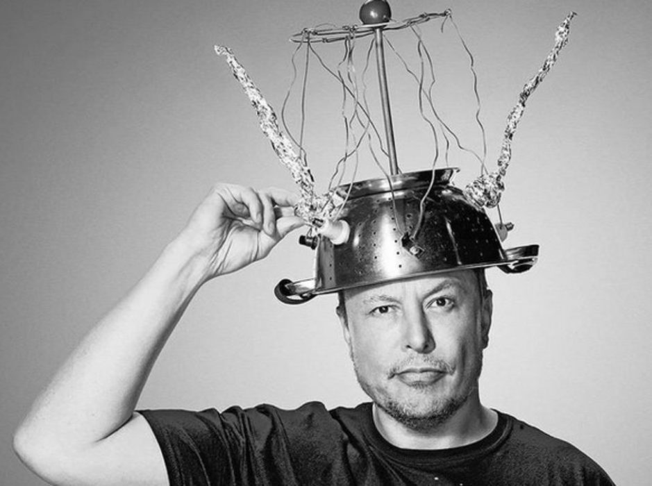 Elon Musk tem fortuna avaliada em mais de R$1 trilhão