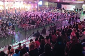 Encontro de Mulheres de Embu das Artes
