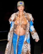 Rihanna fala sobre seu próximo projeto musical e diz que será "divertido" para ela