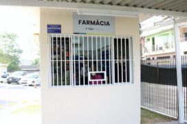PS Jacira Itapecerica da Serra