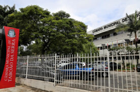 Câmara Municipal de Taboão da Serra