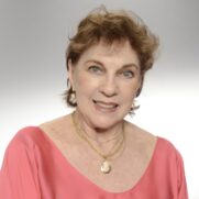 Suzana Faini morre aos 89 anos