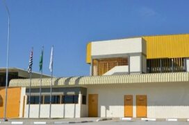 Fundação casa