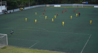 Campeonato de futebol de Taboão da Serra
