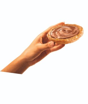 Novo sabor já está disponível em todo Brasil, mas tem edição limitada