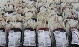 A campanha 'Junho Vermelho' foi criada pelo Ministério da Saúde em 2015 para solidarizar e incentivar a doação de sangue