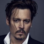 Ator Johnny Depp