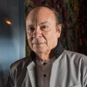 O compositor Jorge Antunes acaba de compor uma nova ópera, "Leopoldina".