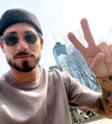 Kevin Trapp fala em português sobre conexão com Brasil