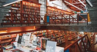 Segundo Samuel Seibel, presidente da Livraria da Vila, algumas lojas já ultrapassaram os resultados de 2019