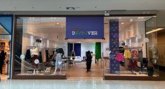 O Instituto Devolver, em parceria com o Mooca Plaza Shopping, estará, até o dia 15 de maio, numa loja de 140 metros quadrados, promovendo a economia circular