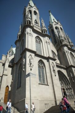 Catedral da Sé