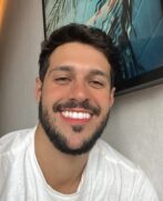 Rodrigo Mussi