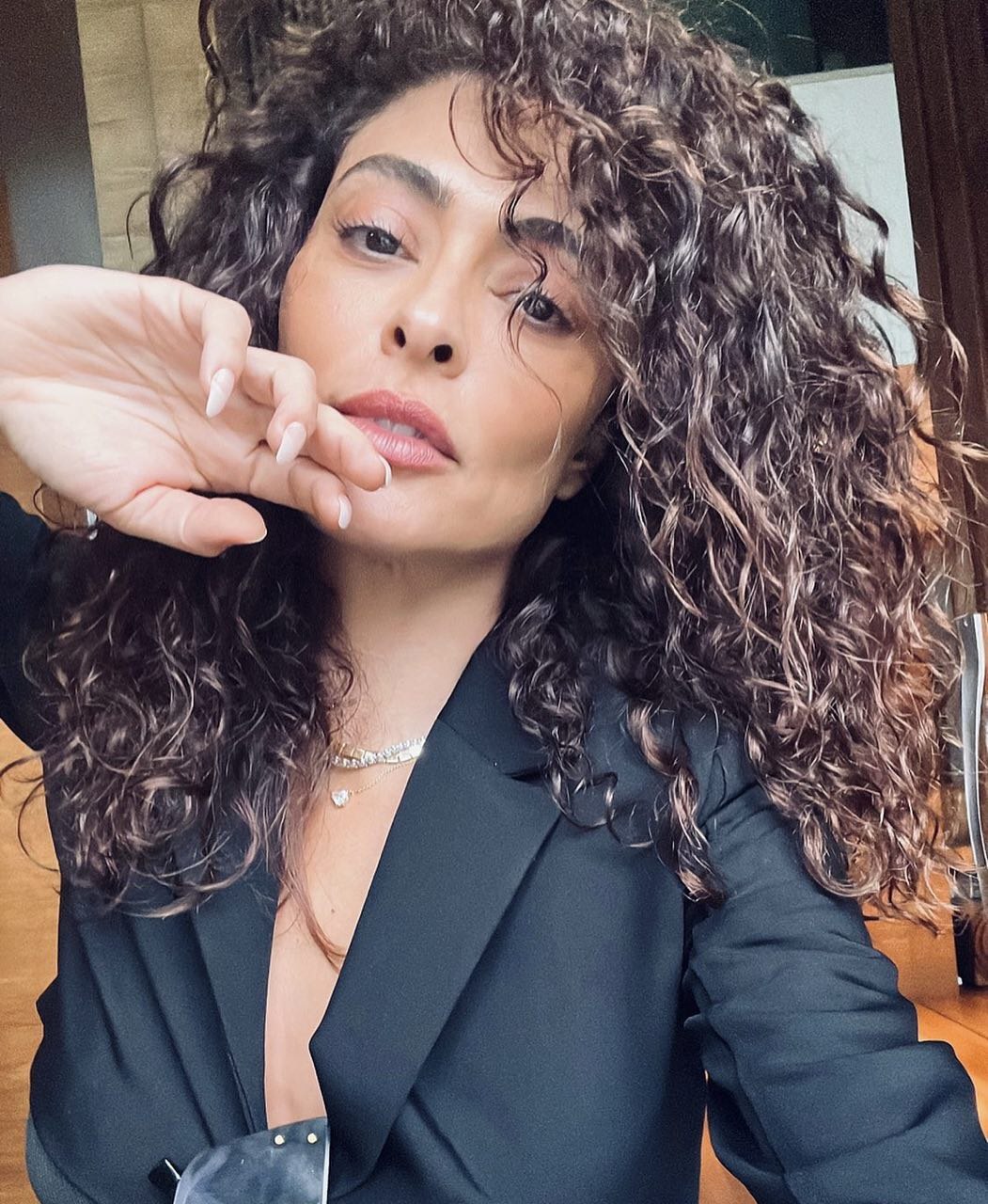 Juliana Paes