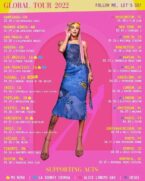Pabllo Vittar iniciou a turnê "I AM PABLLO TOUR" nos Estados Unidos