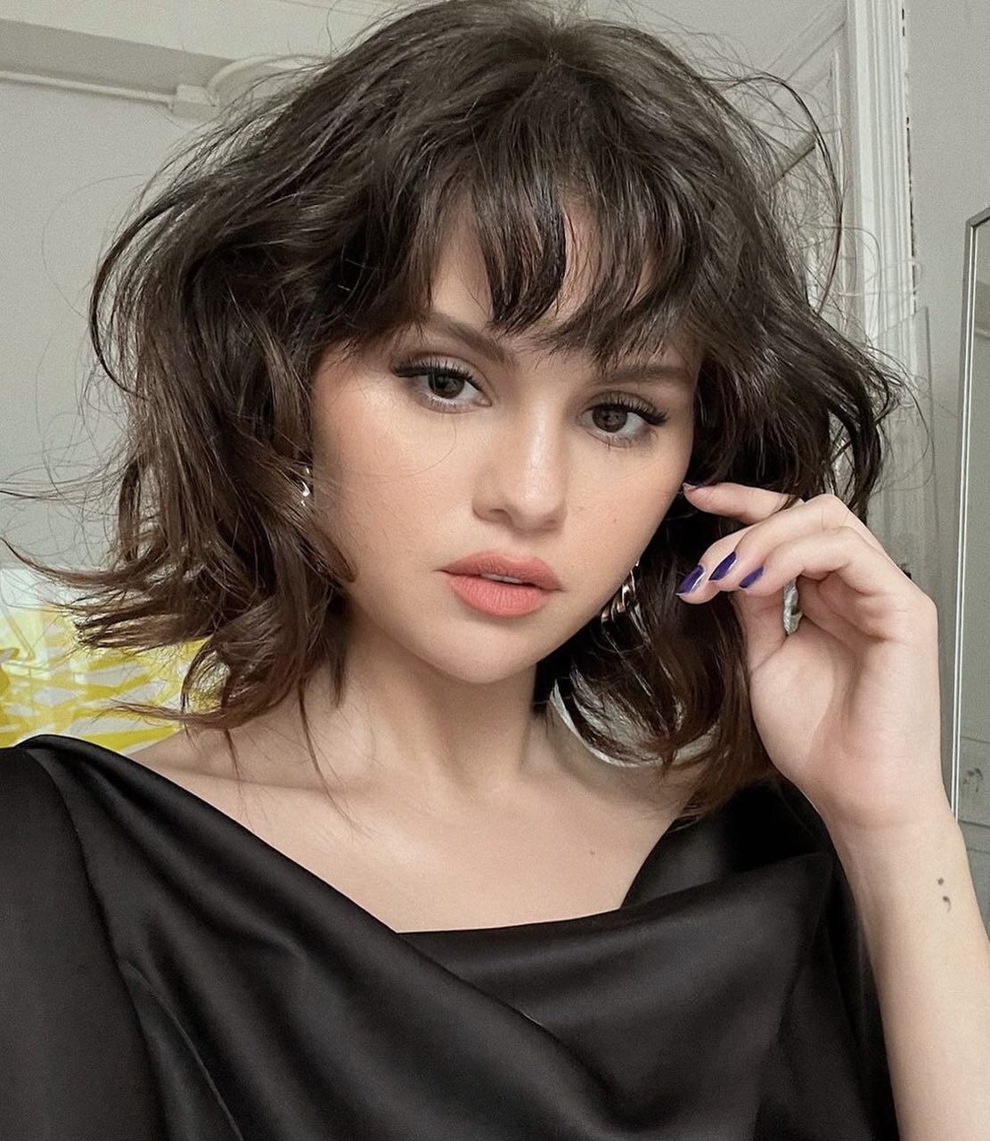 Selena Gomes