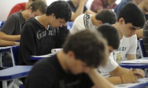 Inscrições para Olimpíada de matemática da Unicamp vão até 10 de abril