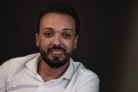 Wanderley Bressan comanda a Secretaria de Desenvolvimento, Trabalho e Renda (SDE) de Taboão da Serra