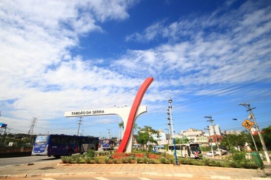 Taboão da Serra